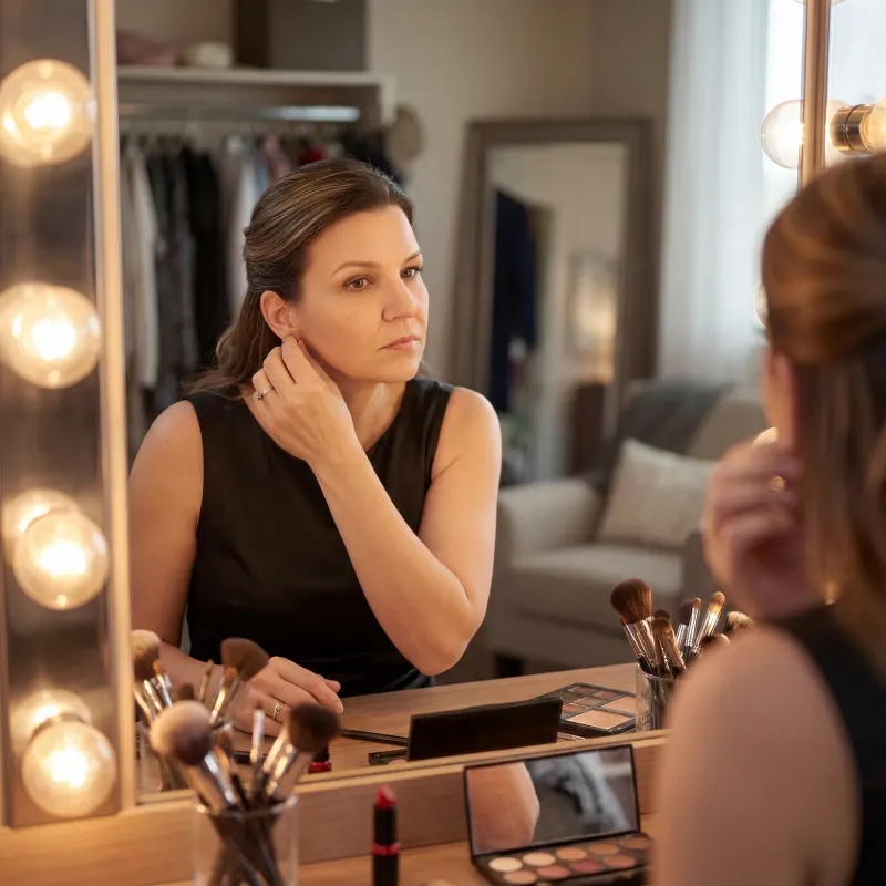 Early Signs of Facial Volume Loss: When to Start Fillers