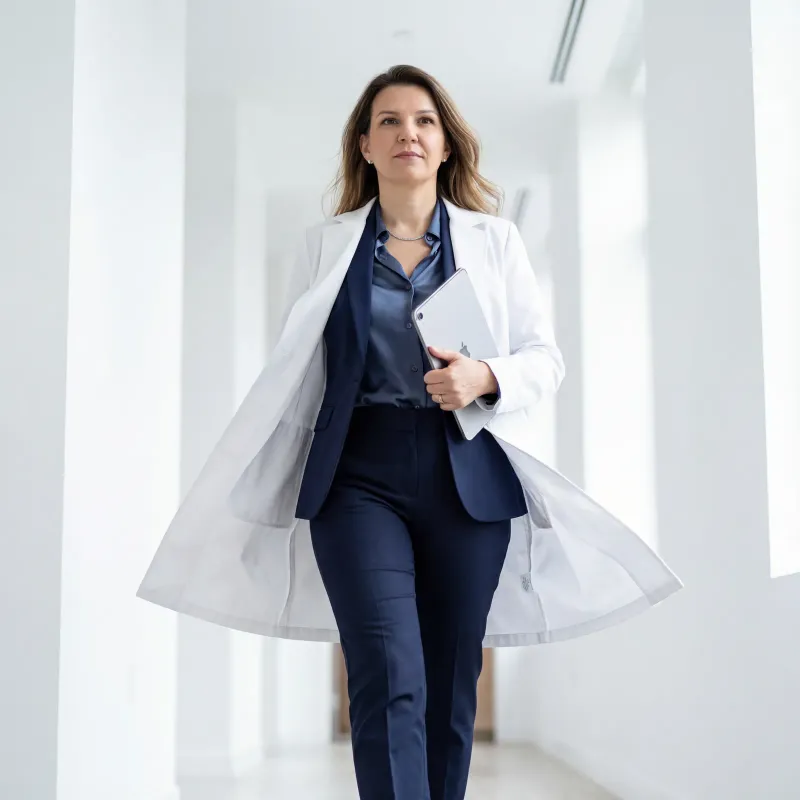 Your First Botox Visit: A Step by Step Guide for Beginners